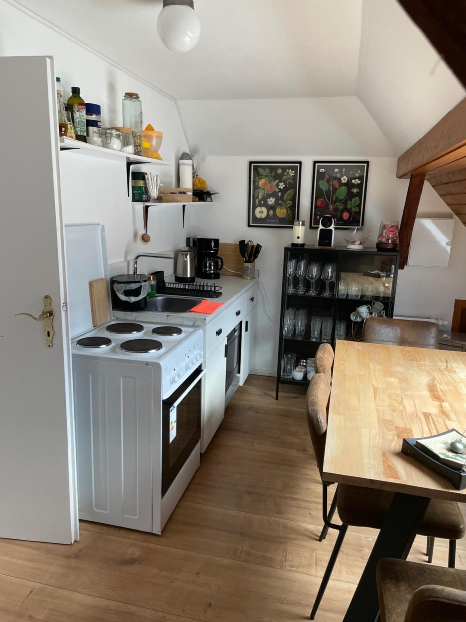 Inci Daire Hamburg Dış mekan fotoğraf