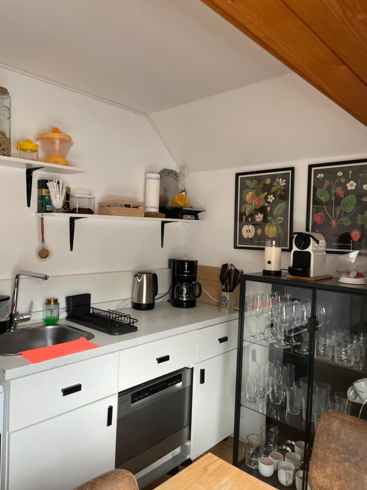 Inci Daire Hamburg Dış mekan fotoğraf
