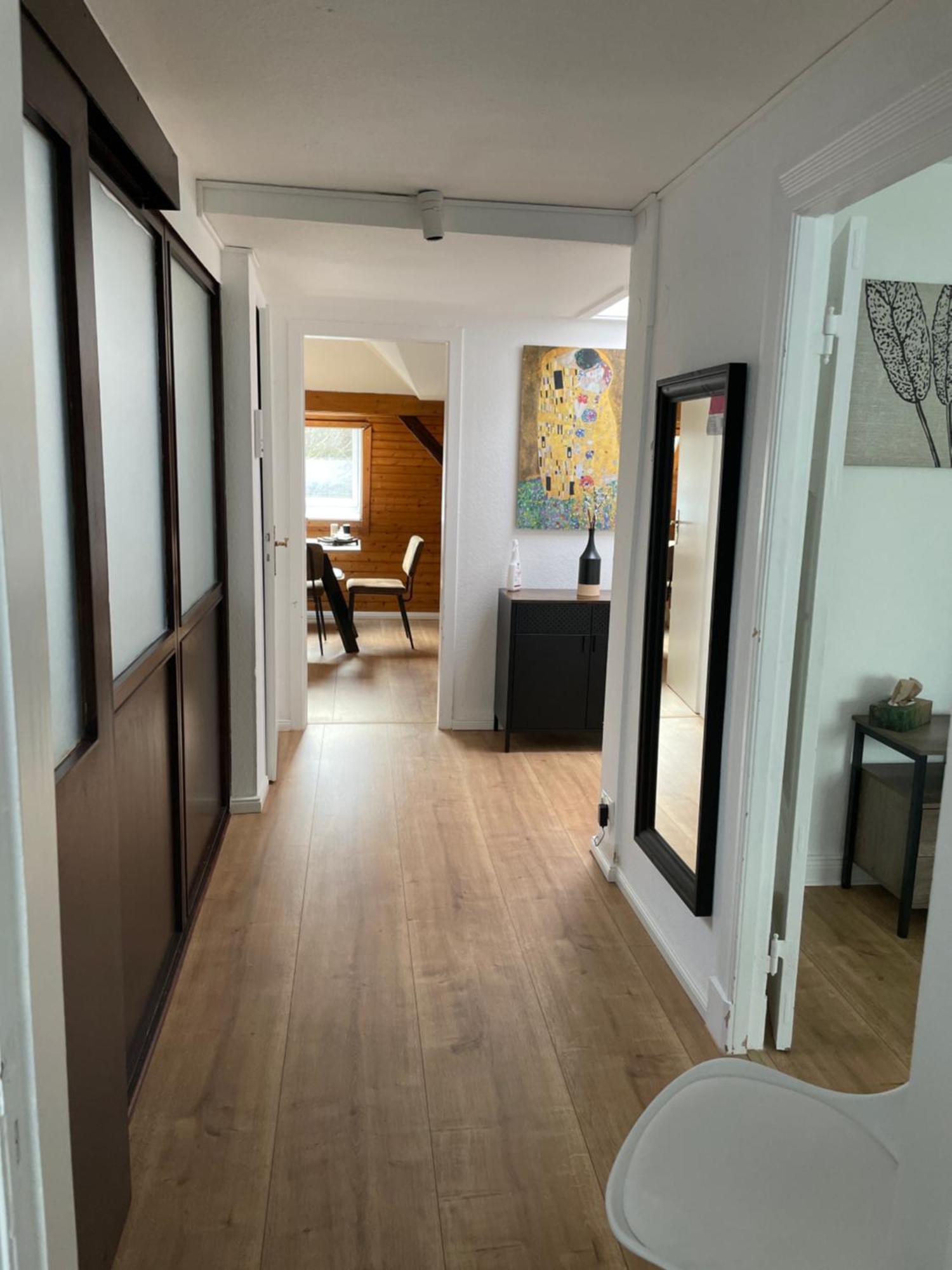 Inci Daire Hamburg Dış mekan fotoğraf
