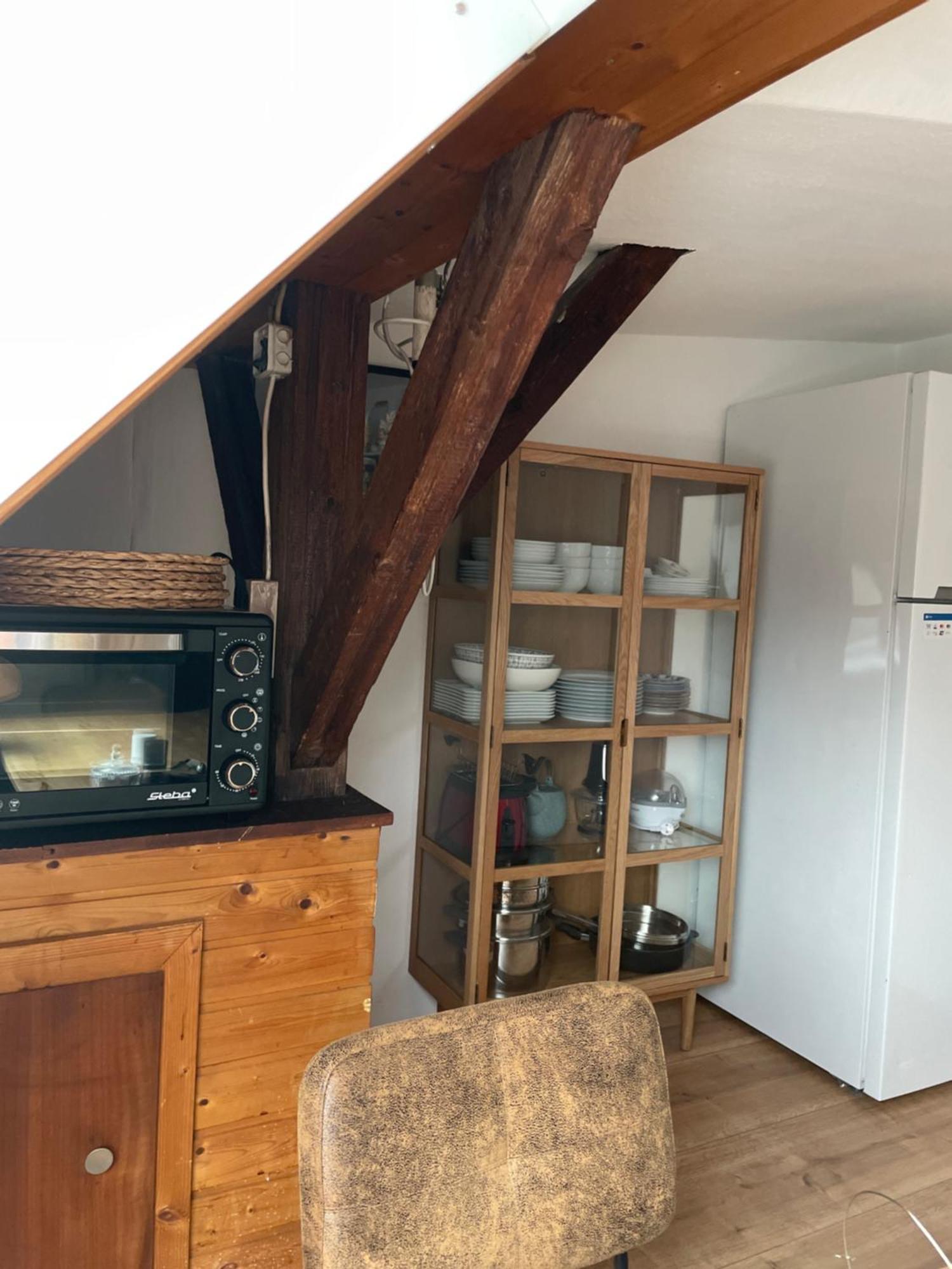 Inci Daire Hamburg Dış mekan fotoğraf