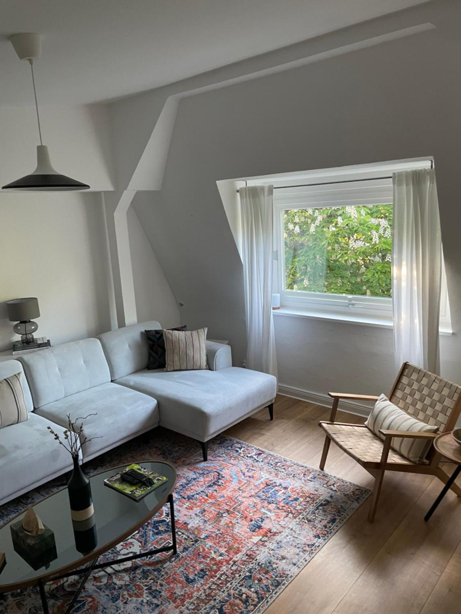 Inci Daire Hamburg Dış mekan fotoğraf