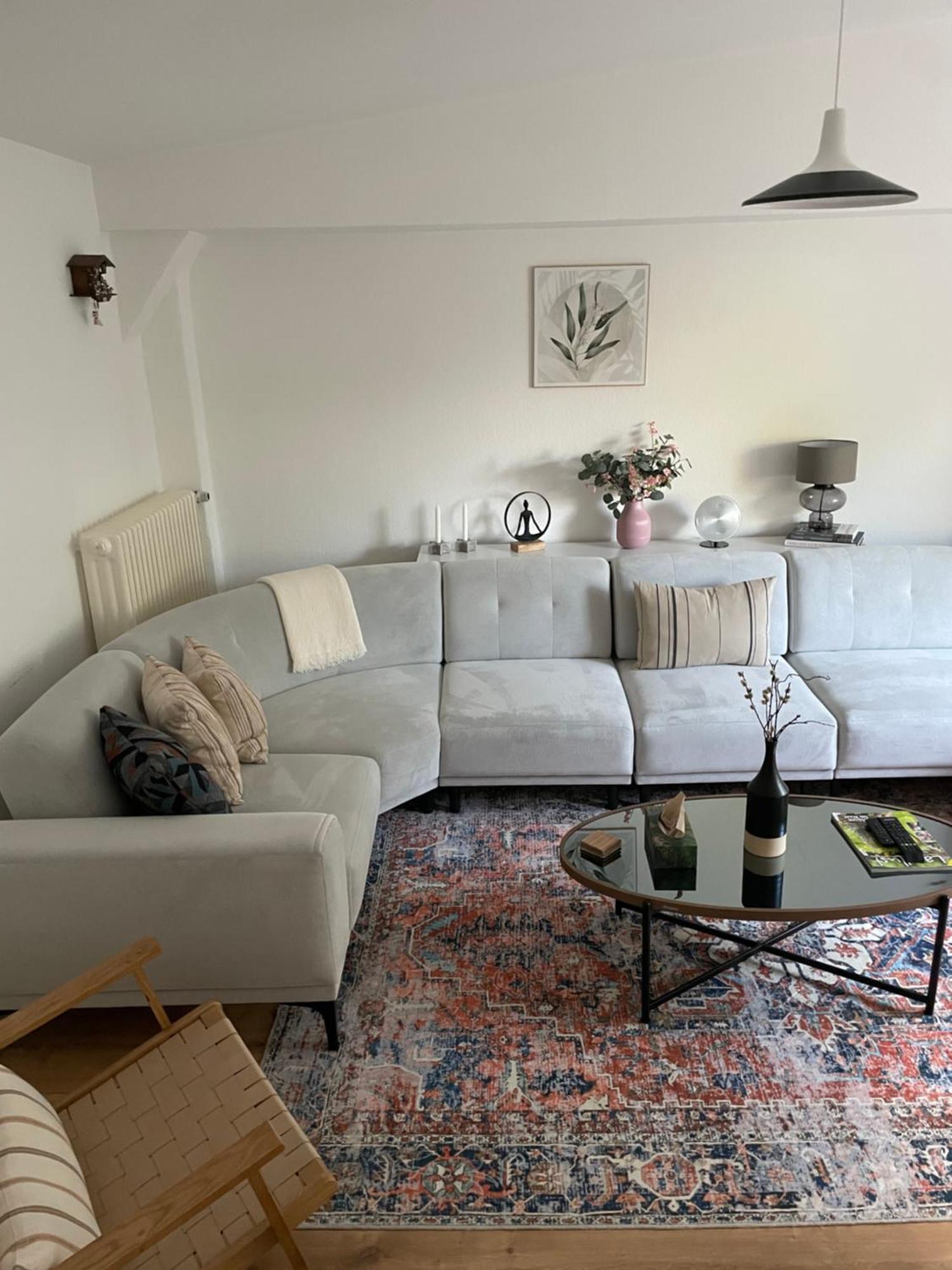 Inci Daire Hamburg Dış mekan fotoğraf