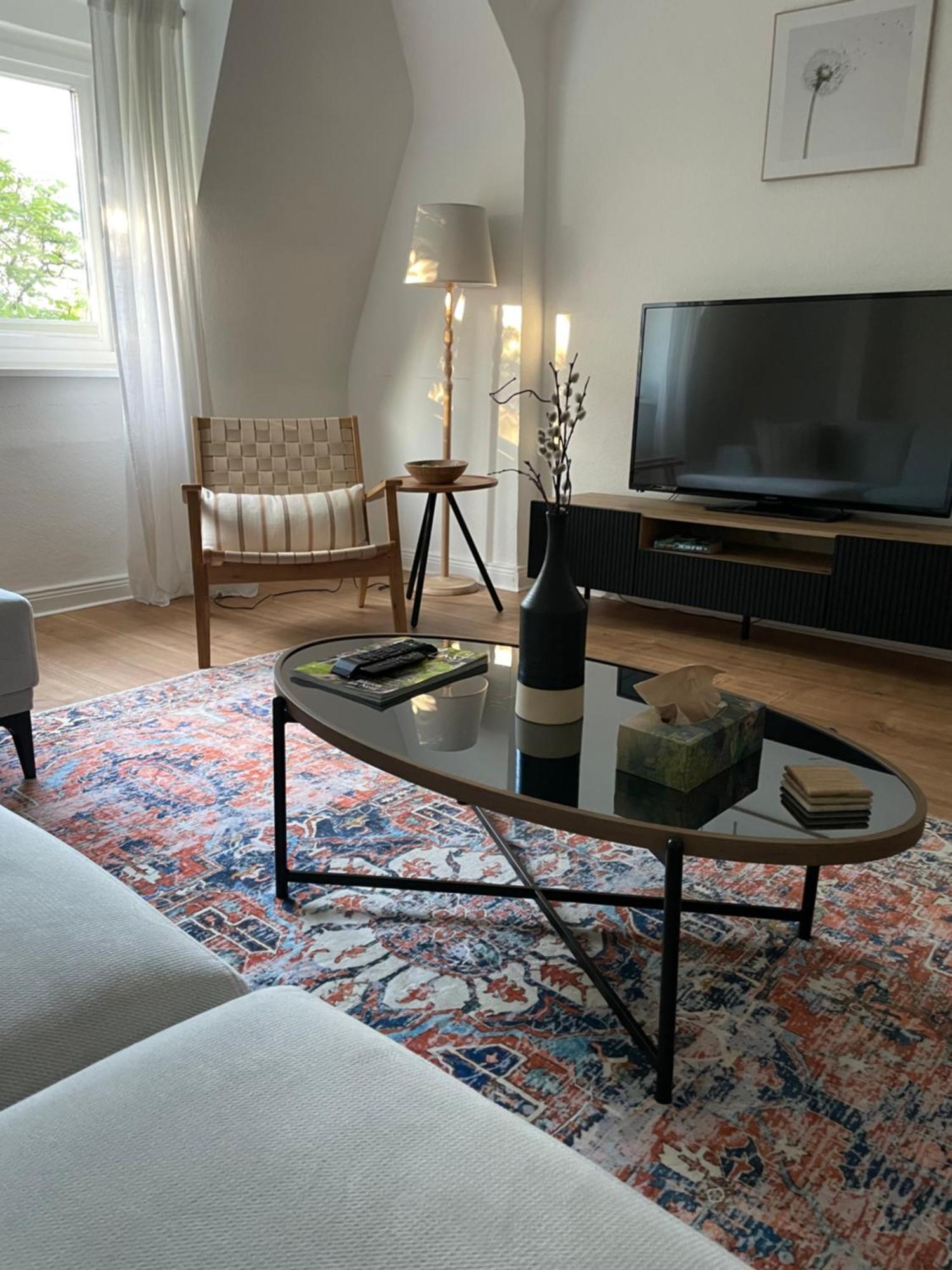 Inci Daire Hamburg Dış mekan fotoğraf
