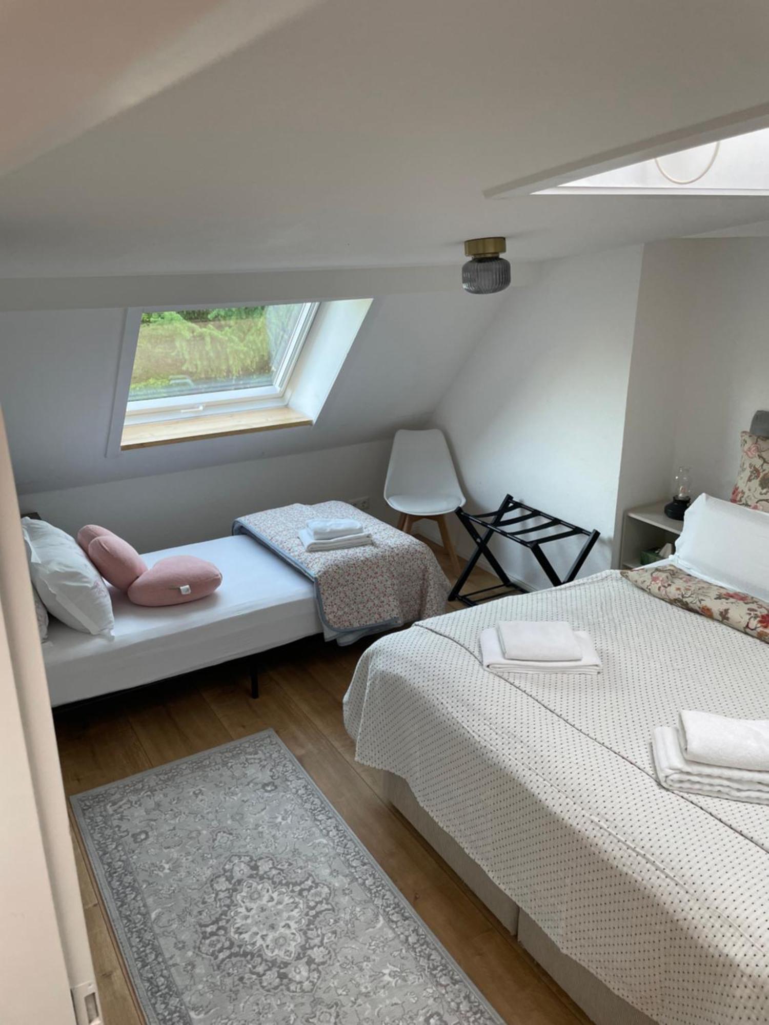 Inci Daire Hamburg Dış mekan fotoğraf
